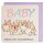 Glückwunschkarte Baby All Inclusiv Unterhaltungsprogramm