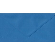 Langes Kuvert blau nur für XXL-Postkarten &...