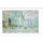 Kunstkarte Monet Die Segelboote - mit Passepartout