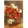 Kunstkarte Renoir: Anemonen